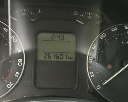 Шкода Октавія 2006 у Одесі на Automoto.ua Сірий Шкода Октавія, об'ємом двигуна 1.6 л та пробігом 261 тис. км за 6000 $, фото 16 на Automoto.ua