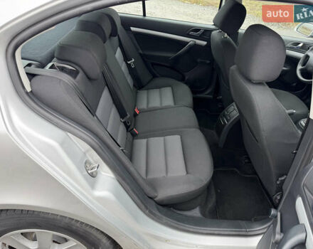 Серый Шкода Октавия, объемом двигателя 1.6 л и пробегом 173 тыс. км за 7199 $, фото 56 на Automoto.ua