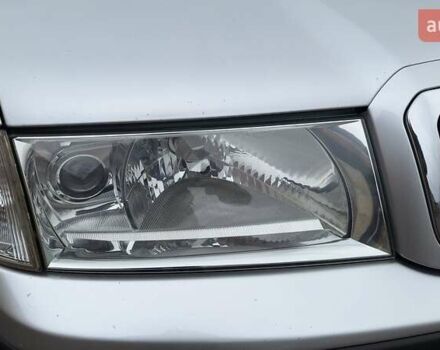 Сірий Шкода Октавія, об'ємом двигуна 1.6 л та пробігом 148 тис. км за 6100 $, фото 10 на Automoto.ua