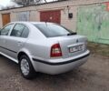 Сірий Шкода Октавія, об'ємом двигуна 1.6 л та пробігом 148 тис. км за 6100 $, фото 2 на Automoto.ua