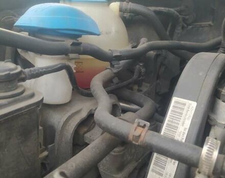 Серый Шкода Октавия, объемом двигателя 1.6 л и пробегом 399 тыс. км за 4700 $, фото 13 на Automoto.ua