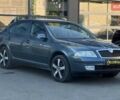 Сірий Шкода Октавія, об'ємом двигуна 1.97 л та пробігом 254 тис. км за 6000 $, фото 1 на Automoto.ua