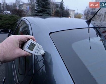 Сірий Шкода Октавія, об'ємом двигуна 1.6 л та пробігом 131 тис. км за 7100 $, фото 121 на Automoto.ua