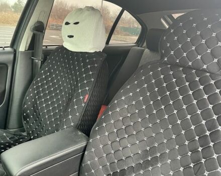 Серый Шкода Октавия, объемом двигателя 1.9 л и пробегом 333 тыс. км за 2500 $, фото 17 на Automoto.ua