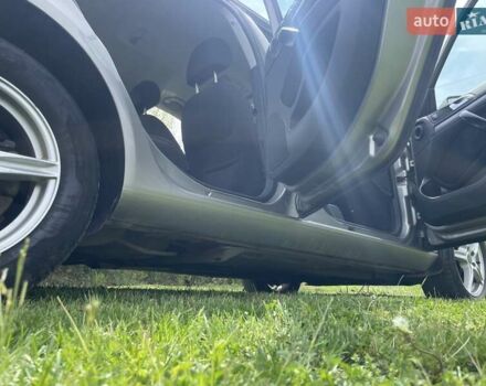 Серый Шкода Октавия, объемом двигателя 2 л и пробегом 247 тыс. км за 5300 $, фото 20 на Automoto.ua