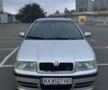 Серый Шкода Октавия, объемом двигателя 1.79 л и пробегом 224 тыс. км за 7200 $, фото 1 на Automoto.ua