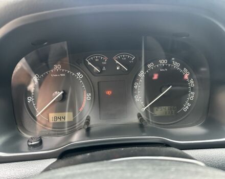 Сірий Шкода Октавія, об'ємом двигуна 1.9 л та пробігом 297 тис. км за 4800 $, фото 9 на Automoto.ua