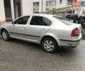 Сірий Шкода Октавія, об'ємом двигуна 2 л та пробігом 248 тис. км за 5500 $, фото 4 на Automoto.ua