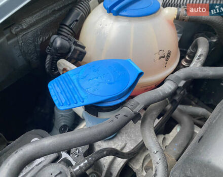 Сірий Шкода Октавія, об'ємом двигуна 1.6 л та пробігом 120 тис. км за 6850 $, фото 40 на Automoto.ua