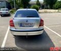 Серый Шкода Октавия, объемом двигателя 1.6 л и пробегом 239 тыс. км за 6700 $, фото 3 на Automoto.ua