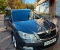 Сірий Шкода Октавія, об'ємом двигуна 1.9 л та пробігом 211 тис. км за 8600 $, фото 1 на Automoto.ua