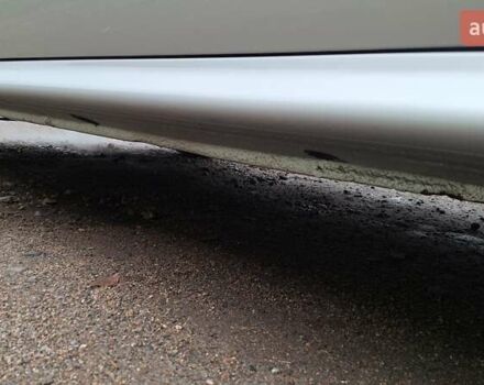 Сірий Шкода Октавія, об'ємом двигуна 1.6 л та пробігом 148 тис. км за 6100 $, фото 18 на Automoto.ua