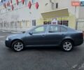 Сірий Шкода Октавія, об'ємом двигуна 1.6 л та пробігом 131 тис. км за 7100 $, фото 16 на Automoto.ua
