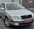 Шкода Октавия 2006 в Львове на Automoto.ua Серый Шкода Октавия, объемом двигателя 1.6 л и пробегом 198 тыс. км за 5890 $, фото 6 на Automoto.ua