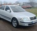 Серый Шкода Октавия, объемом двигателя 1.6 л и пробегом 205 тыс. км за 6500 $, фото 1 на Automoto.ua