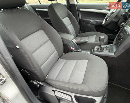 Серый Шкода Октавия, объемом двигателя 1.6 л и пробегом 173 тыс. км за 7199 $, фото 67 на Automoto.ua