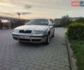 Сірий Шкода Октавія, об'ємом двигуна 1.6 л та пробігом 388 тис. км за 3800 $, фото 4 на Automoto.ua