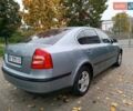 Серый Шкода Октавия, объемом двигателя 1.6 л и пробегом 203 тыс. км за 5500 $, фото 5 на Automoto.ua
