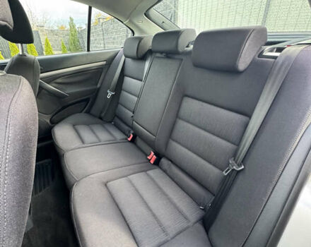 Шкода Октавия 2006 в Львове на Automoto.ua Серый Шкода Октавия, объемом двигателя 1.6 л и пробегом 198 тыс. км за 5890 $, фото 28 на Automoto.ua