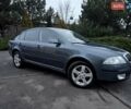 Сірий Шкода Октавія, об'ємом двигуна 1.6 л та пробігом 131 тис. км за 7100 $, фото 1 на Automoto.ua