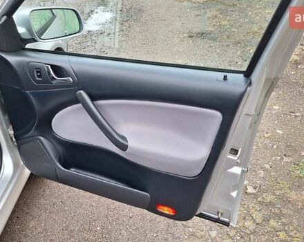 Сірий Шкода Октавія, об'ємом двигуна 1.6 л та пробігом 148 тис. км за 6100 $, фото 34 на Automoto.ua