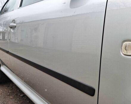 Серый Шкода Октавия, объемом двигателя 1.6 л и пробегом 148 тыс. км за 6100 $, фото 11 на Automoto.ua