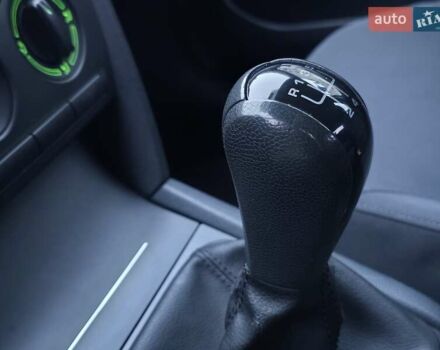 Сірий Шкода Октавія, об'ємом двигуна 1.6 л та пробігом 131 тис. км за 7100 $, фото 68 на Automoto.ua