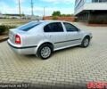 Сірий Шкода Октавія, об'ємом двигуна 1.6 л та пробігом 350 тис. км за 4400 $, фото 6 на Automoto.ua