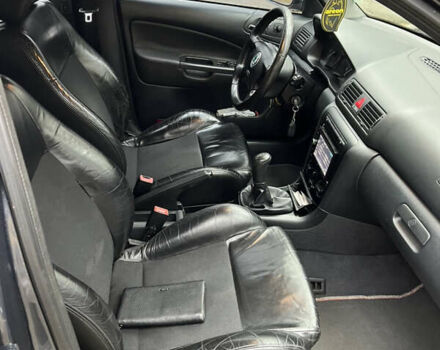 Серый Шкода Октавия, объемом двигателя 1.9 л и пробегом 340 тыс. км за 6400 $, фото 21 на Automoto.ua