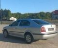 Серый Шкода Октавия, объемом двигателя 1.6 л и пробегом 244 тыс. км за 4400 $, фото 5 на Automoto.ua