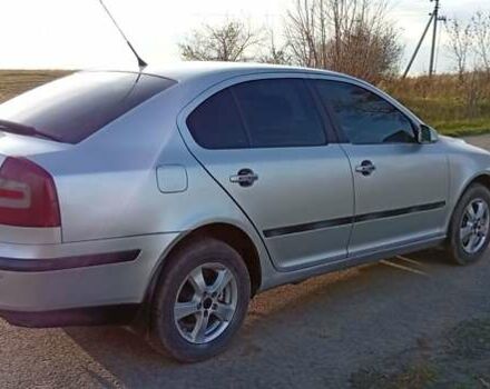 Сірий Шкода Октавія, об'ємом двигуна 1.6 л та пробігом 340 тис. км за 4200 $, фото 3 на Automoto.ua