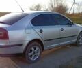 Сірий Шкода Октавія, об'ємом двигуна 1.6 л та пробігом 340 тис. км за 4200 $, фото 3 на Automoto.ua