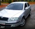 Серый Шкода Октавия, объемом двигателя 1.6 л и пробегом 249 тыс. км за 6700 $, фото 1 на Automoto.ua
