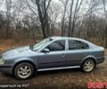 Серый Шкода Октавия, объемом двигателя 1.6 л и пробегом 222 тыс. км за 3700 $, фото 7 на Automoto.ua