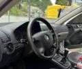 Серый Шкода Октавия, объемом двигателя 1.97 л и пробегом 370 тыс. км за 4500 $, фото 5 на Automoto.ua
