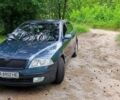 Серый Шкода Октавия, объемом двигателя 1.98 л и пробегом 310 тыс. км за 5000 $, фото 6 на Automoto.ua