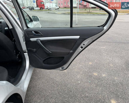 Серый Шкода Октавия, объемом двигателя 1.6 л и пробегом 173 тыс. км за 7199 $, фото 36 на Automoto.ua