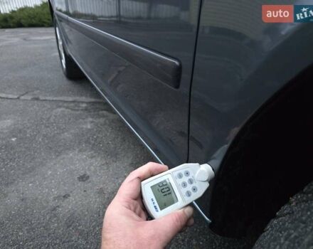 Сірий Шкода Октавія, об'ємом двигуна 1.6 л та пробігом 131 тис. км за 7100 $, фото 129 на Automoto.ua