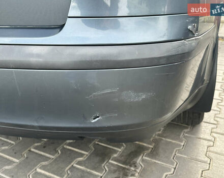 Шкода Октавія 2006 у Одесі на Automoto.ua Сірий Шкода Октавія, об'ємом двигуна 1.6 л та пробігом 261 тис. км за 6000 $, фото 12 на Automoto.ua