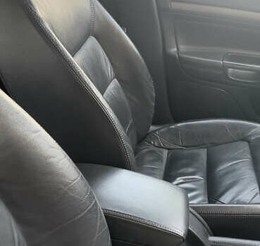 Серый Шкода Октавия, объемом двигателя 1.97 л и пробегом 350 тыс. км за 6300 $, фото 16 на Automoto.ua