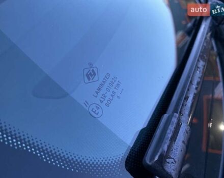 Серый Шкода Октавия, объемом двигателя 1.6 л и пробегом 213 тыс. км за 6300 $, фото 12 на Automoto.ua