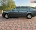 Серый Шкода Октавия, объемом двигателя 1.98 л и пробегом 224 тыс. км за 5999 $, фото 2 на Automoto.ua