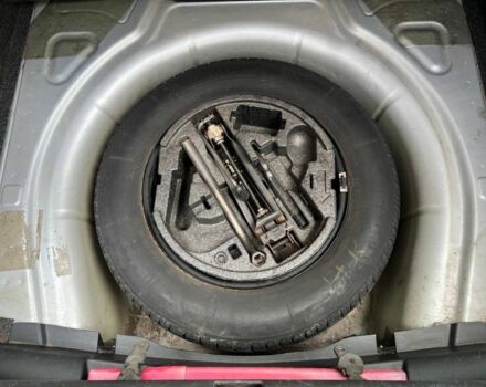 Серый Шкода Октавия, объемом двигателя 1.6 л и пробегом 139 тыс. км за 6900 $, фото 20 на Automoto.ua