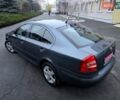 Сірий Шкода Октавія, об'ємом двигуна 1.6 л та пробігом 131 тис. км за 7100 $, фото 8 на Automoto.ua