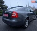 Сірий Шкода Октавія, об'ємом двигуна 1.6 л та пробігом 131 тис. км за 7100 $, фото 20 на Automoto.ua