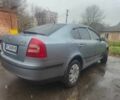 Сірий Шкода Октавія, об'ємом двигуна 1.6 л та пробігом 180 тис. км за 5500 $, фото 8 на Automoto.ua