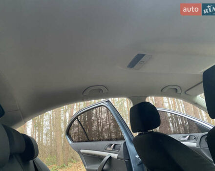 Сірий Шкода Октавія, об'ємом двигуна 1.6 л та пробігом 120 тис. км за 6850 $, фото 26 на Automoto.ua