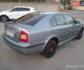 Сірий Шкода Октавія, об'ємом двигуна 1.6 л та пробігом 246 тис. км за 5200 $, фото 6 на Automoto.ua