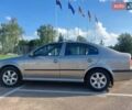 Серый Шкода Октавия, объемом двигателя 1.6 л и пробегом 203 тыс. км за 5900 $, фото 1 на Automoto.ua