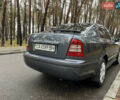 Серый Шкода Октавия, объемом двигателя 1.9 л и пробегом 340 тыс. км за 6400 $, фото 9 на Automoto.ua